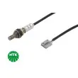 Sonde lambda NGK 1559 - Visuel 2