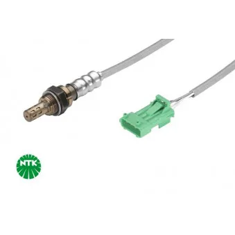Sonde lambda NGK 1579