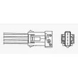 Sonde lambda NGK 1579 - Visuel 2