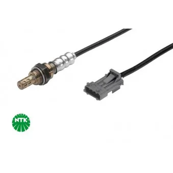 Sonde lambda NGK 1586