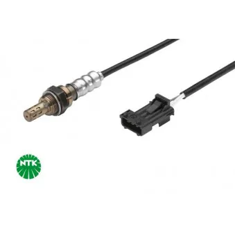 Sonde lambda NGK 1592