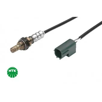 Sonde lambda NGK 1597