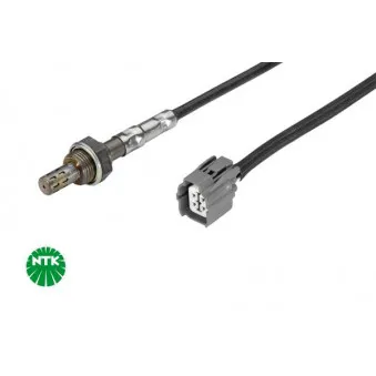 Sonde lambda NGK 1661