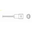 Sonde lambda NGK 1670 - Visuel 1