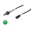 Sonde lambda NGK 1670 - Visuel 2