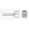 Sonde lambda NGK 1709 - Visuel 1