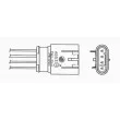 Sonde lambda NGK 1726 - Visuel 1