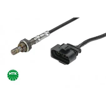 Sonde lambda NGK 1729