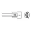 Sonde lambda NGK 1737 - Visuel 1
