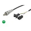 Sonde lambda NGK 1755 - Visuel 2