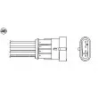Sonde lambda NGK 1759 - Visuel 1