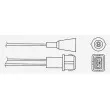 Sonde lambda NGK 1763 - Visuel 1