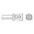 Sonde lambda NGK 1773 - Visuel 1