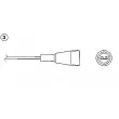 Sonde lambda NGK 1802 - Visuel 1