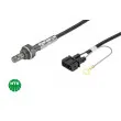 Sonde lambda NGK 1822 - Visuel 2