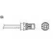 Sonde lambda NGK 1846 - Visuel 1