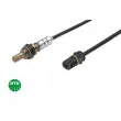 Sonde lambda NGK 1846 - Visuel 2