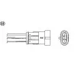 Sonde lambda NGK 1887 - Visuel 1