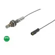 Sonde lambda NGK 1889 - Visuel 2