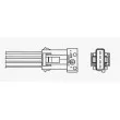 Sonde lambda NGK 1891 - Visuel 1