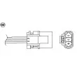 Sonde lambda NGK 1907 - Visuel 1