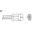 Sonde lambda NGK 1928 - Visuel 1