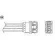 Sonde lambda NGK 1948 - Visuel 1