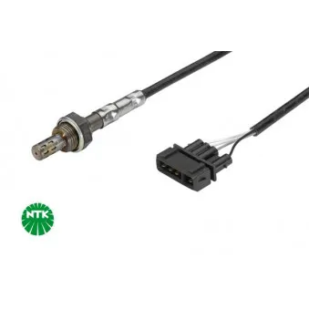Sonde lambda NGK 1993
