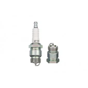 Bougie d'allumage NGK 2127