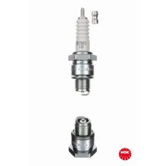 Bougie d'allumage NGK 2129