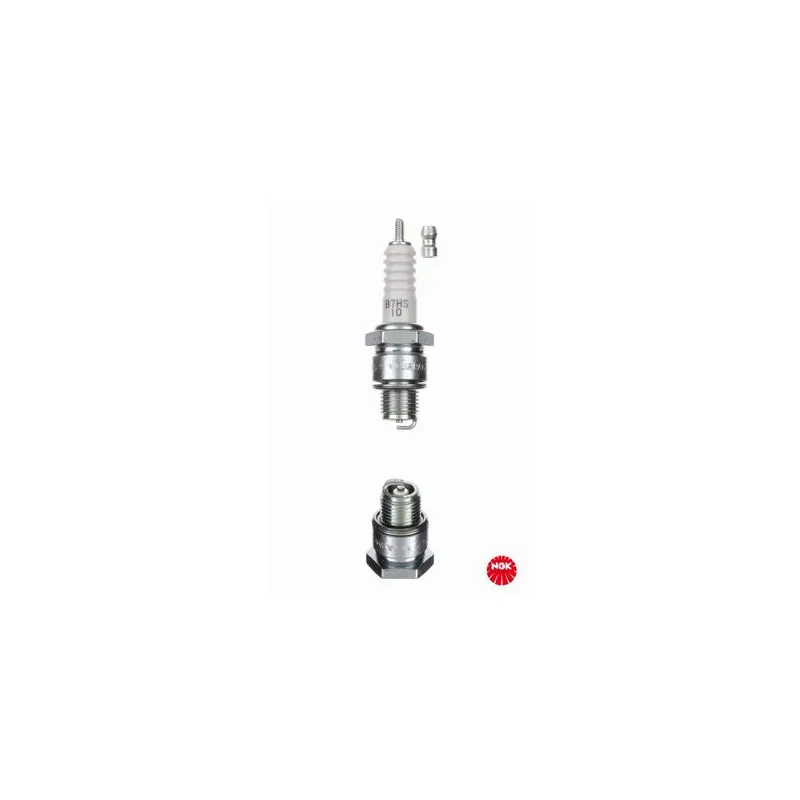 Bougie d'allumage NGK 2129