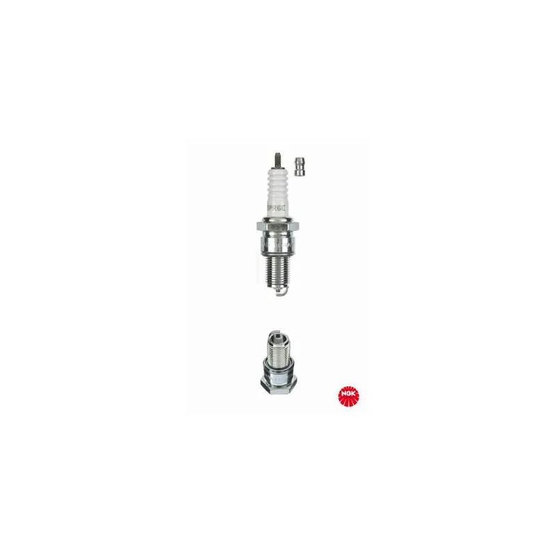 Bougie d'allumage NGK 2268