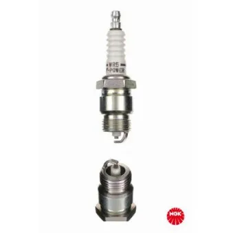 Bougie d'allumage NGK 2438
