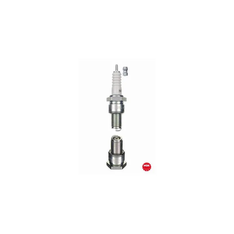 Bougie d'allumage NGK 2611