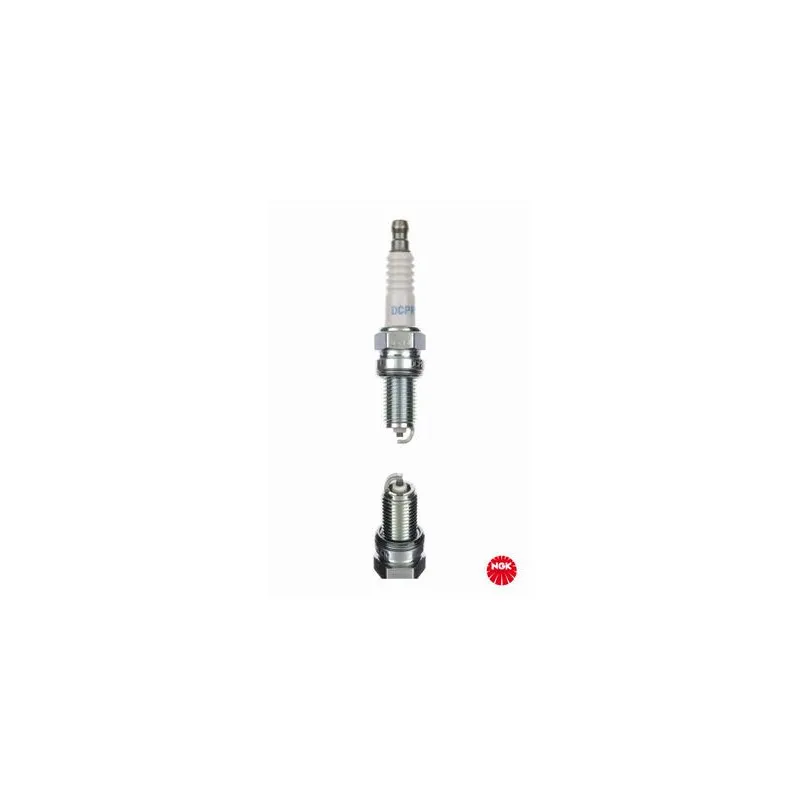 Bougie d'allumage NGK 2641