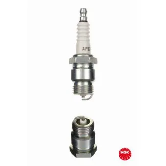 Bougie d'allumage NGK 2710