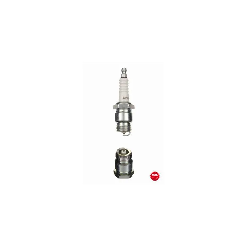 Bougie d'allumage NGK 2710