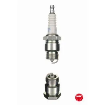 Bougie d'allumage NGK 2922