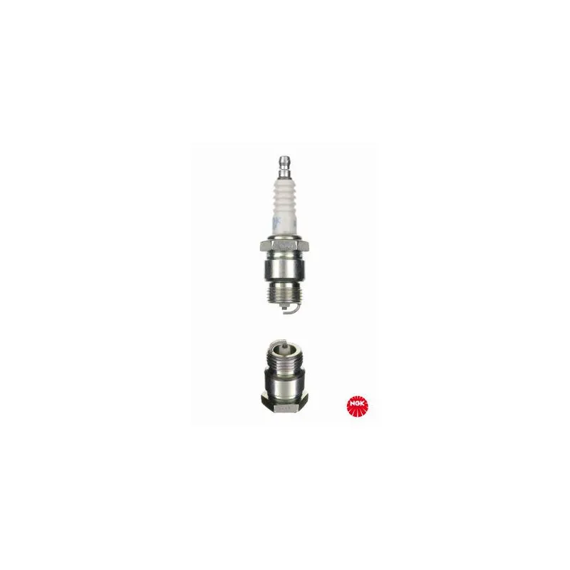 Bougie d'allumage NGK 2922