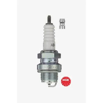 Bougie d'allumage NGK 3020