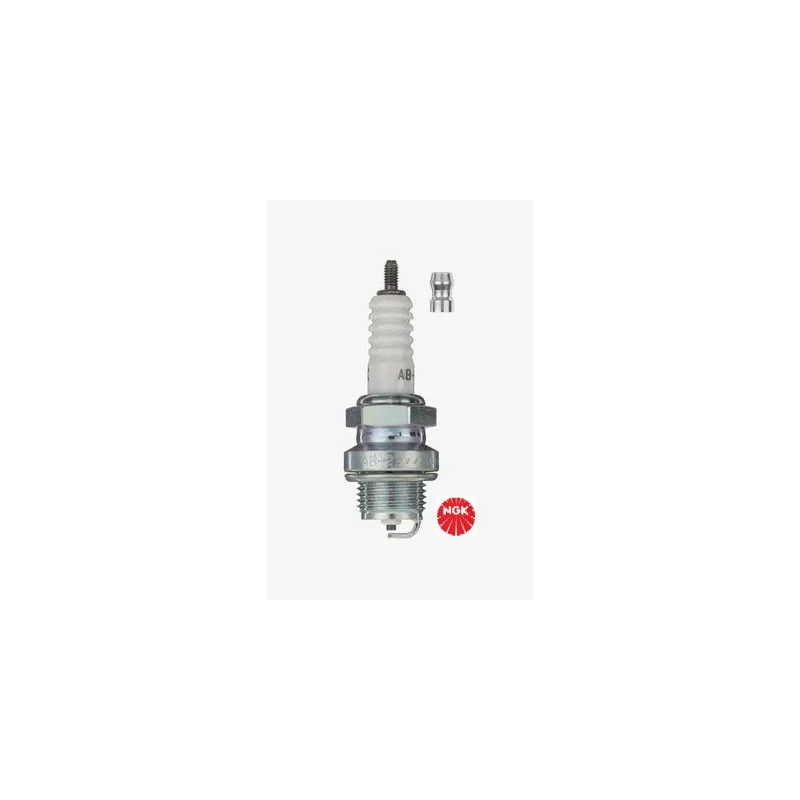 Bougie d'allumage NGK 3020
