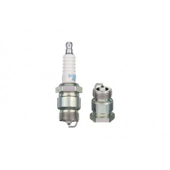 Bougie d'allumage NGK 3122