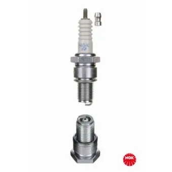 Bougie d'allumage NGK 3130