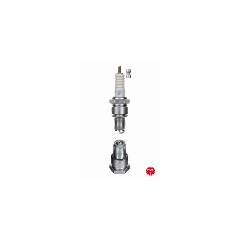 Bougie d'allumage NGK 3130