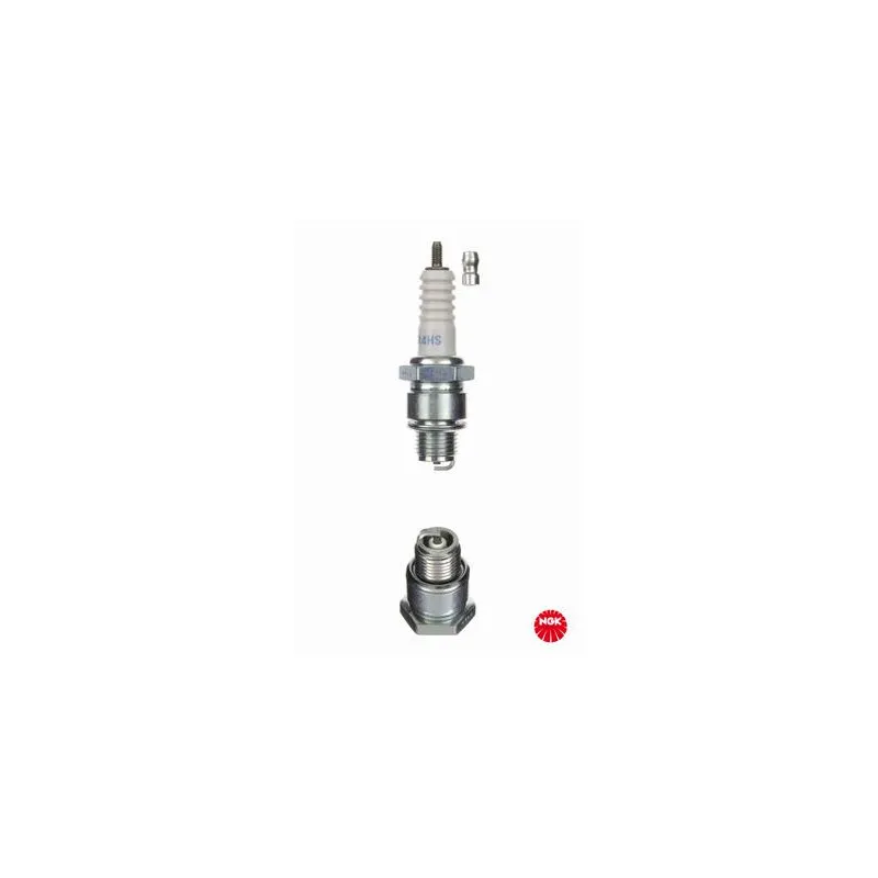 Bougie d'allumage NGK 3322