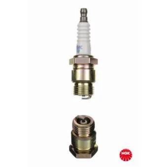 Bougie d'allumage NGK 3323