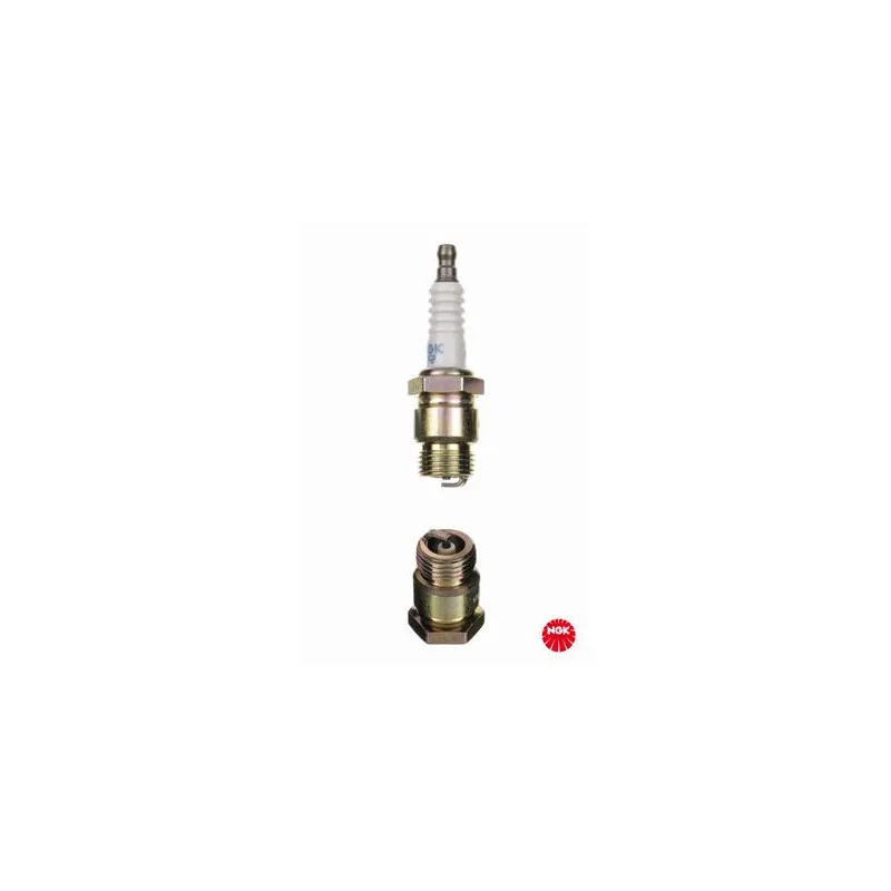 Bougie d'allumage NGK 3323