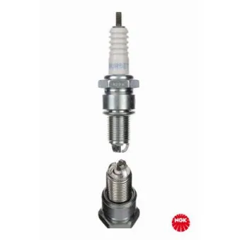 Bougie d'allumage NGK 3377
