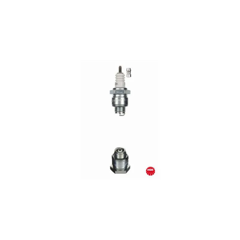 Bougie d'allumage NGK 3410