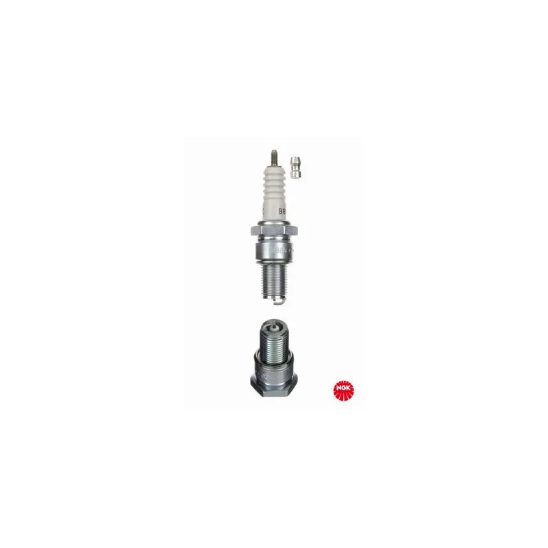 Bougie d'allumage NGK 3430
